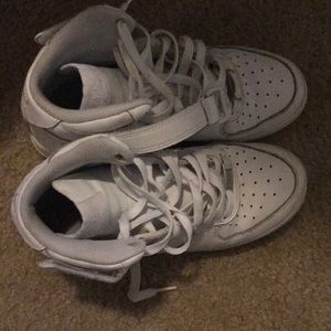 Can’t fit